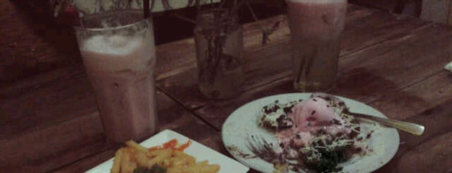 Pancake's Company is one of ✽ Wisata Kuliner ✽.