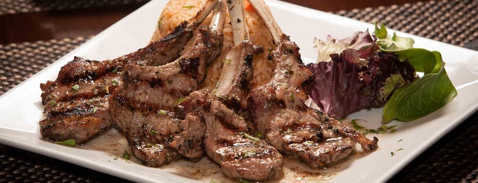 Nick's Bistro is one of The 15 Best Places for Lamb Chops in Queens.