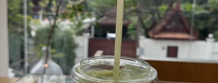 MTCH is one of BKK_Tea/ Chocolate/ Juice Bar.