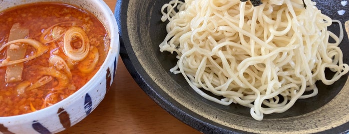 醤油家 おゝ田 is one of ラーメン.