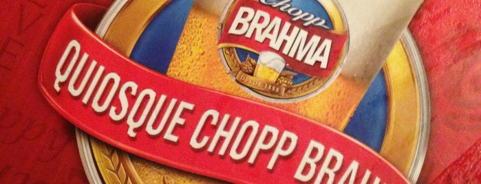 Bar Brahma Mogi is one of Bruno : понравившиеся места.