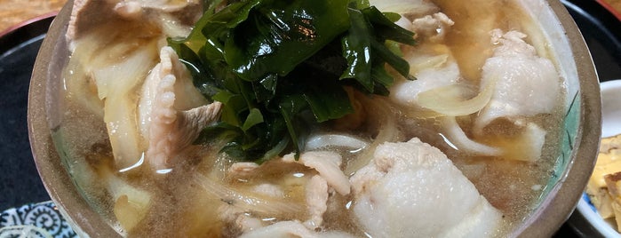 牧の家 is one of 外食.