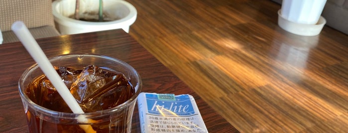 Coffee Aponi アポニー is one of 深川近辺カフェ.