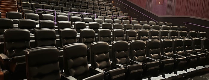 Lincoln Square Cinemas is one of Guide to Bellevue's best spots.