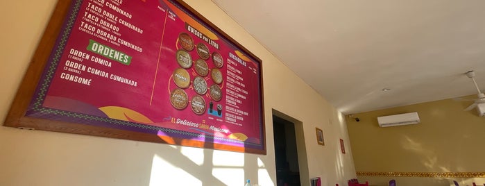 La Taquiza Del Cheff is one of Mazatlan.