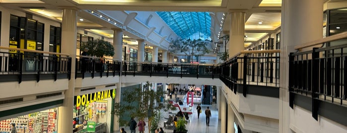 Royal City Centre is one of Vancouver Malls.