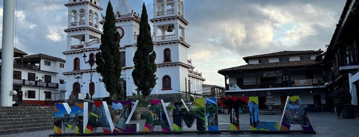 Plaza Principal is one of Jalisco.