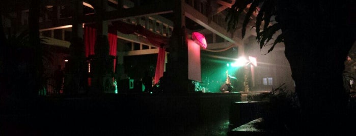 Gazebo UB is one of Must-visit Great Outdoors in Malang.