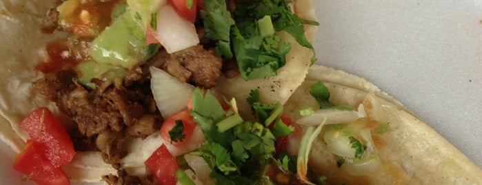Tacos Hidalgo 2 is one of Food.