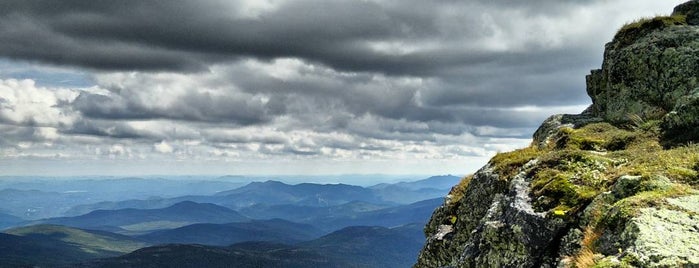 Mount Monroe is one of You should do to KNOW the REAL New Hampshire.