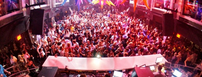 LIV is one of The 15 Best Places with Dance Floor in Miami Beach.