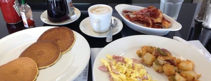 Abuela's Cuban Kitchen is one of South Beach.