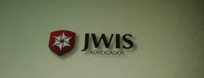 JWIS Advogados is one of tim beta.