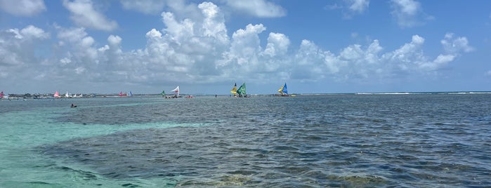 Piscinas Naturais de Porto de Galinhas is one of Porto de Galinhas.