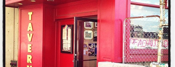 Bukowski Tavern is one of Boston Eateries & Places.