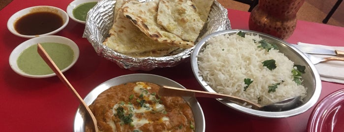 Rasoi is one of Need To Visit.