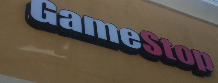 GameStop is one of Miami Orlando 2016.