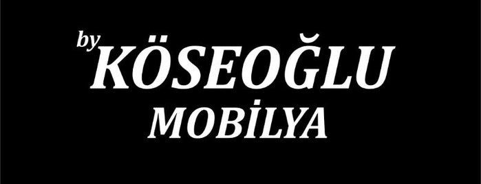 Köseoğlu Mobilya is one of Posti che sono piaciuti a İbrahim.