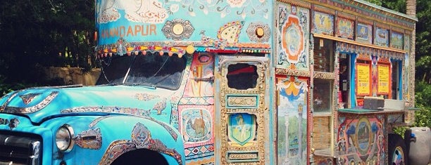 Camión de helados de Anandapur is one of FOOD.