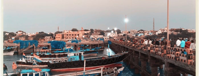 Dwarka Bet is one of A local’s guide: 48 hours in Jamnagar, India.