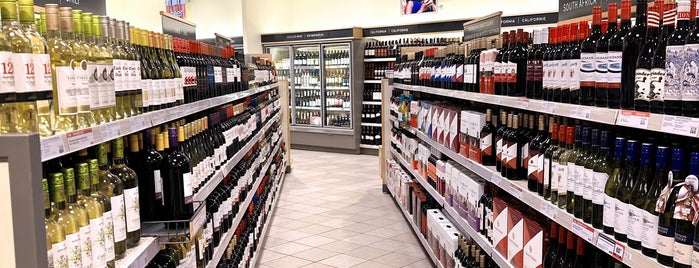 LCBO is one of LCBO Locations.