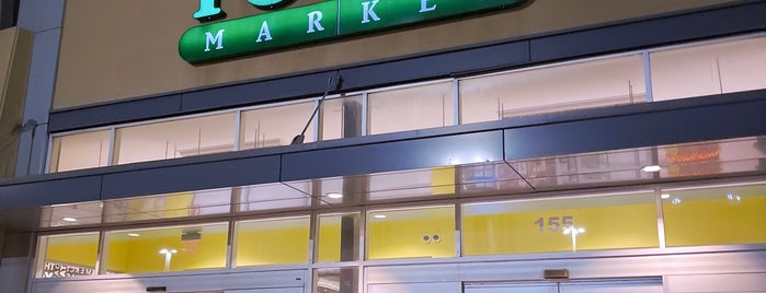Whole Foods Market is one of Toronto 2012.
