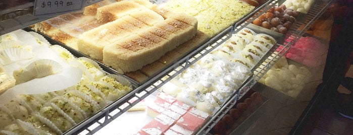 Brar Sweets is one of Food Places.