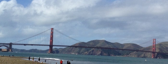 San Francisco - Sights