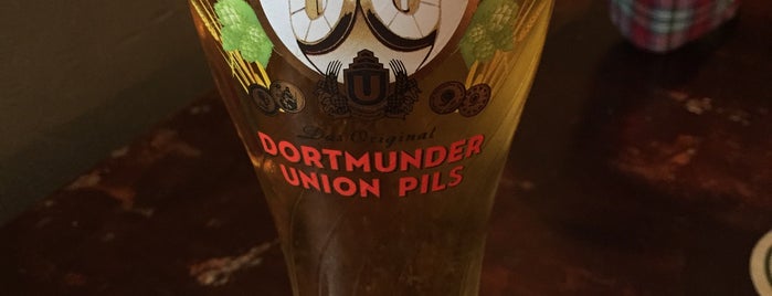 Bier is one of Liverpool Bars.