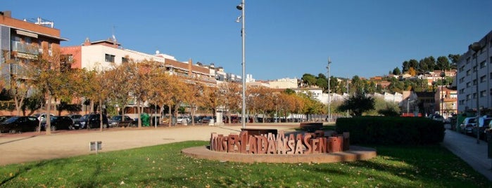 Molins de Rei is one of Princesa’s Liked Places.