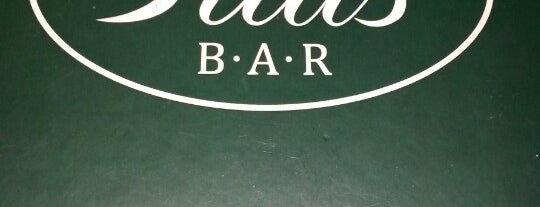 Titus Bar is one of Bares SP.