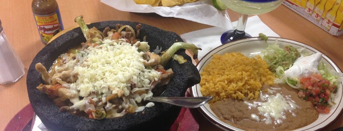 La Fiesta Mexican Restaurant is one of Plattsmouth Places.