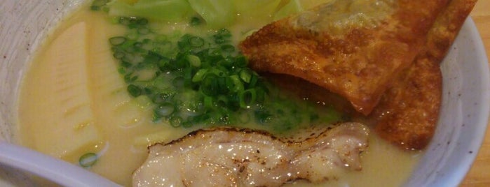 らー麺 かすかべ。 is one of ラーメン、つけ麺(東葛エリア).