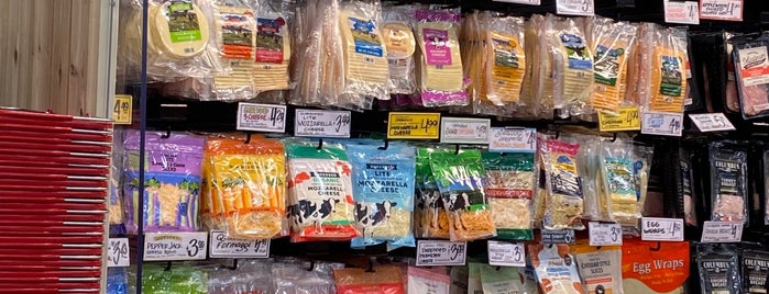 Trader Joe's is one of The 15 Best Places for Chicken Pasta in Los Angeles.