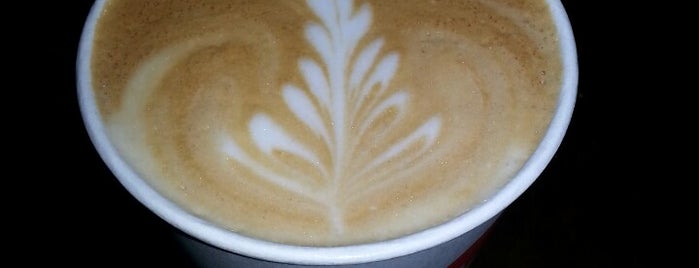 Jo's Coffee is one of The 15 Best Places for Espresso in Austin.