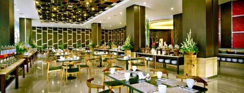 Pamiluto Restaurant is one of List Magelang Best Point of Interest.