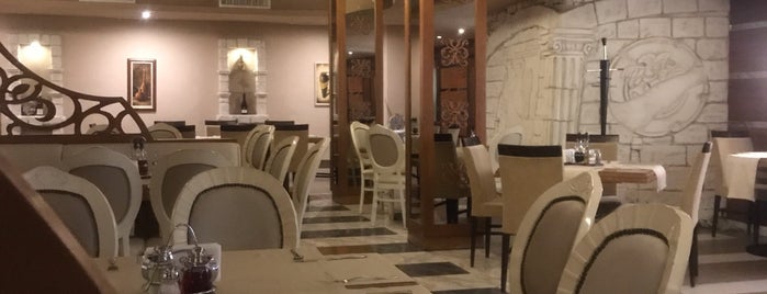 Кафе & Винарна  "Океан" is one of The 20 best value restaurants in Бургас, България.