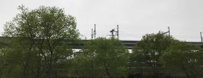 御厩橋 is one of Top picks for Bridges.