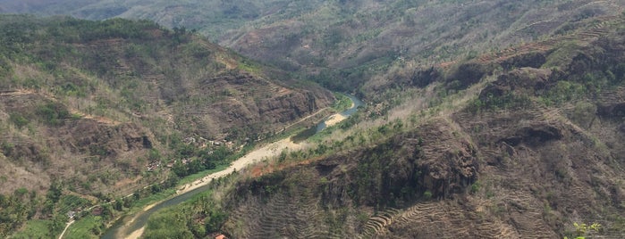 Kebun Buah Mangunan is one of Ammyta'nın Beğendiği Mekanlar.