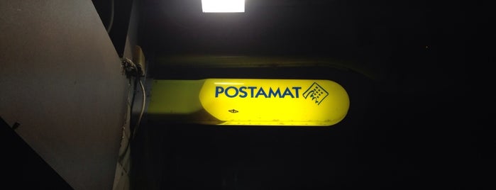 Poste Italiane is one of Varese | Uffici postali della provincia.