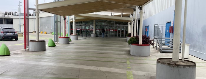 Centro Sarca is one of Centri Commerciali/Malls.