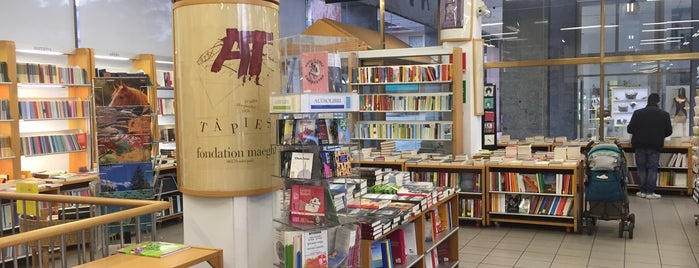 Libreria Nuova Terra is one of librerie milano.