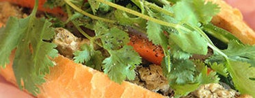 Sumiko Cafe is one of BÁNH MÌ ME.