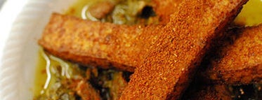 Boucherie is one of Best Fried Foods in New Orleans.