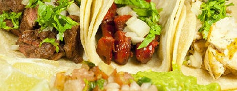 Las Margaritas Restaurant is one of Best Tacos in New York.