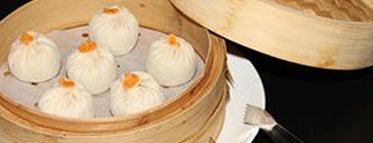 Dumpling Cafe is one of The Best Dim Sum in the U.S..