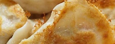 Luscious Dumplings is one of The Best Dim Sum in the U.S..