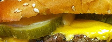 Tasty Burger is one of The Best Burger in Every State.