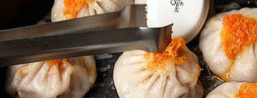 Grand Sichuan is one of The Best Dim Sum in the U.S..