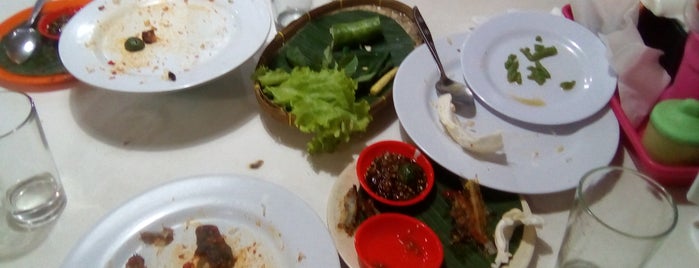 RM. Mbok Wito 2 is one of Food Sumatera, Borneo dan Sulawesi.